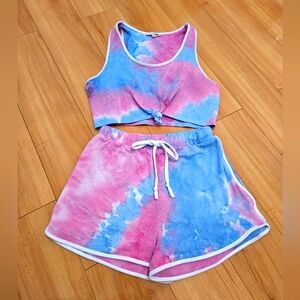 Women's Sleepwear Set